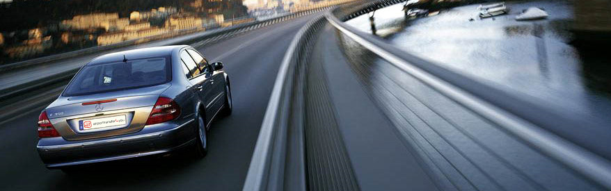 Airport Transfer Budapest