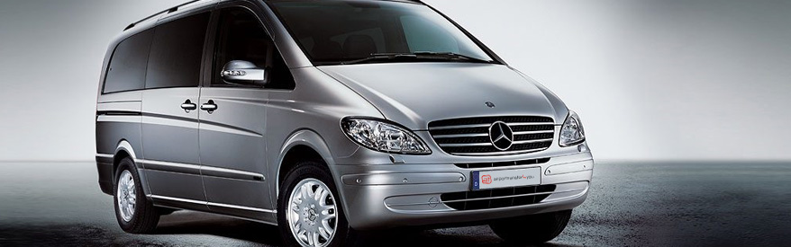 Airport Transfer Budapest